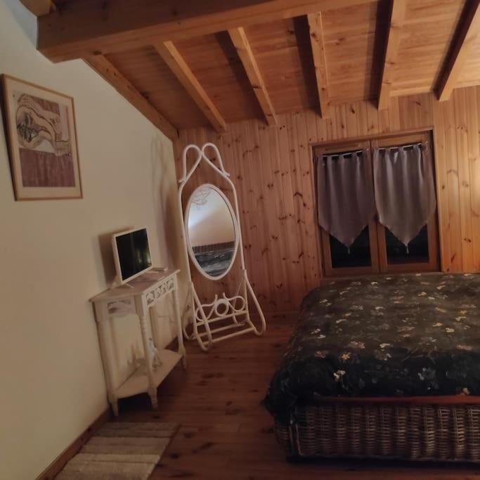Maison Cosy Et Conviviale, Le B7 Besset Dış mekan fotoğraf