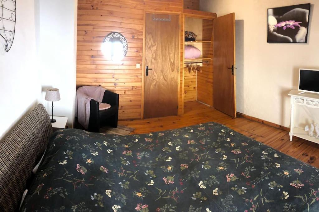 Maison Cosy Et Conviviale, Le B7 Besset Dış mekan fotoğraf