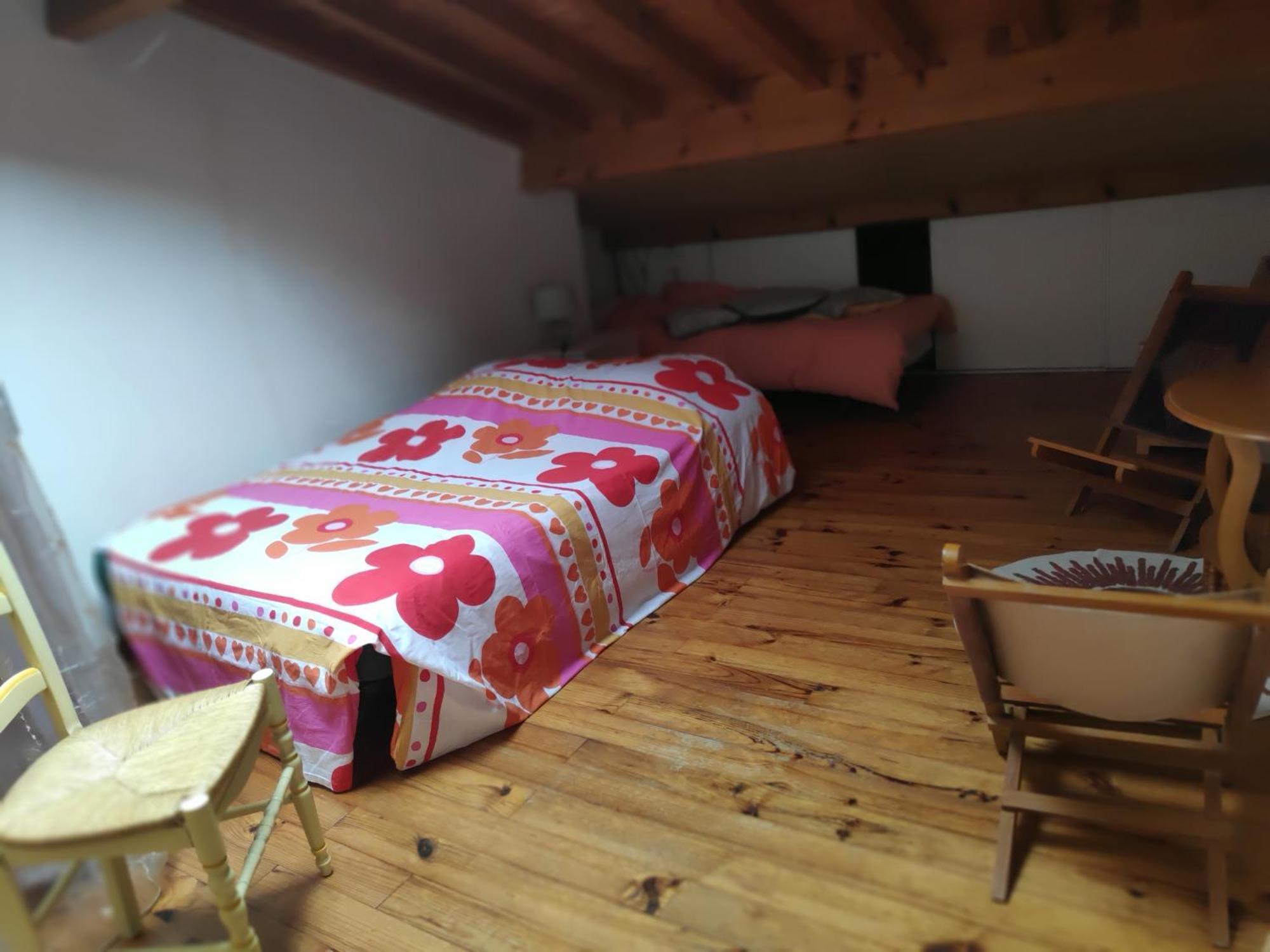 Maison Cosy Et Conviviale, Le B7 Besset Dış mekan fotoğraf