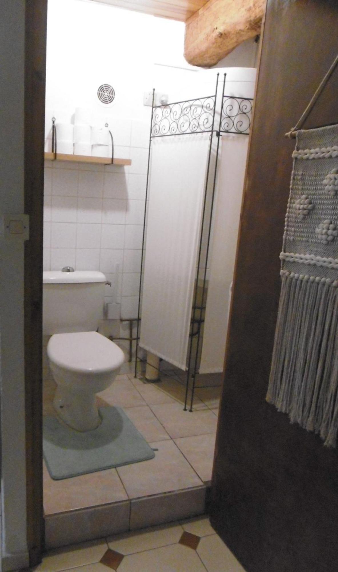 Maison Cosy Et Conviviale, Le B7 Besset Dış mekan fotoğraf