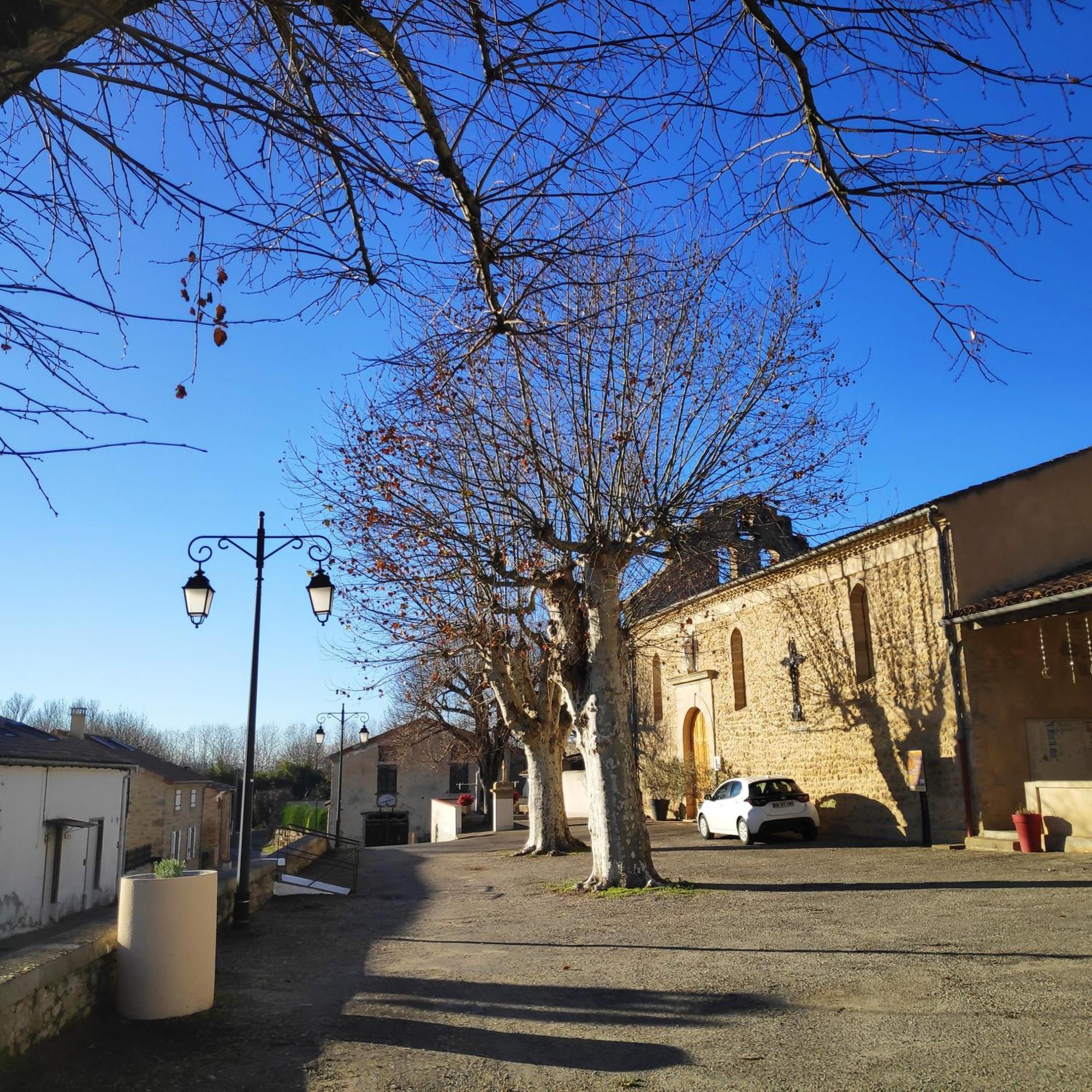 Maison Cosy Et Conviviale, Le B7 Besset Dış mekan fotoğraf