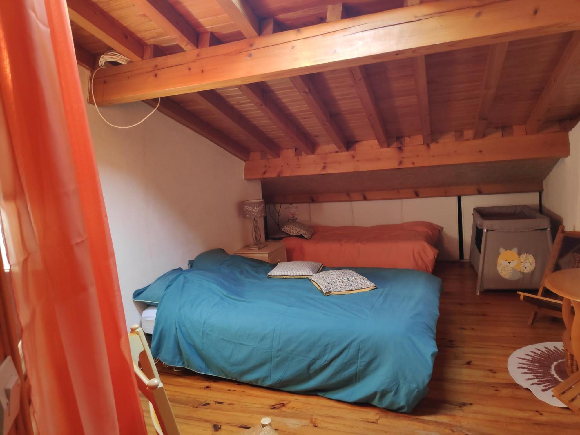 Maison Cosy Et Conviviale, Le B7 Besset Dış mekan fotoğraf