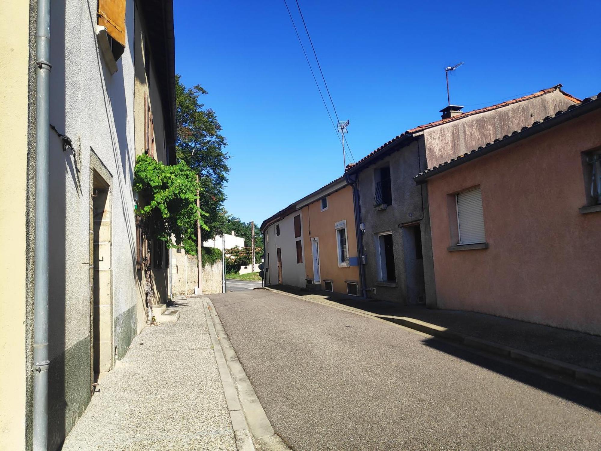 Maison Cosy Et Conviviale, Le B7 Besset Dış mekan fotoğraf